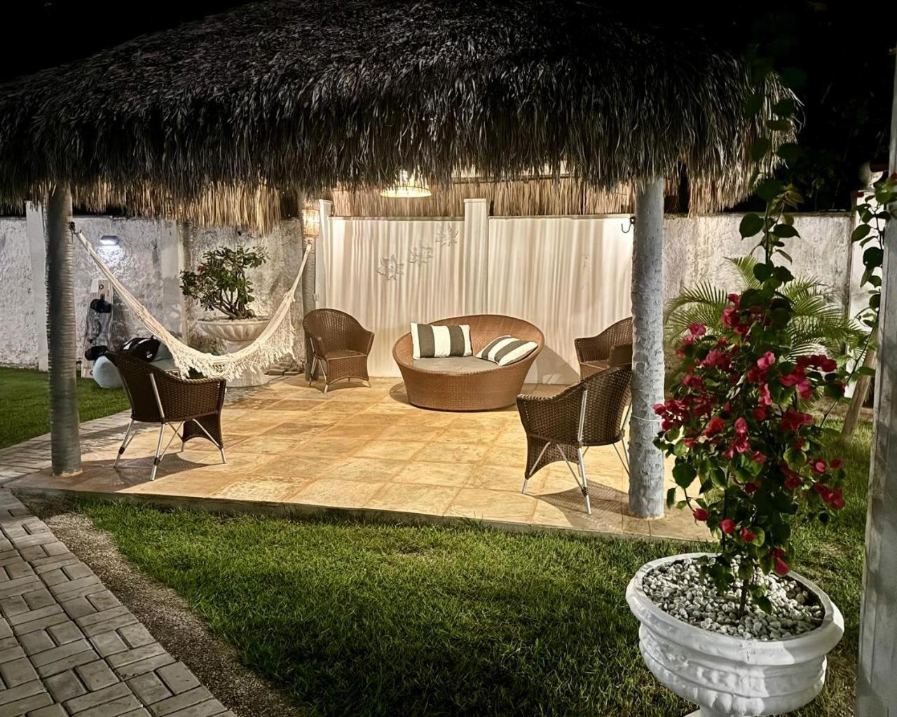 Pousada Coconut Cumbuco Zewnętrze zdjęcie