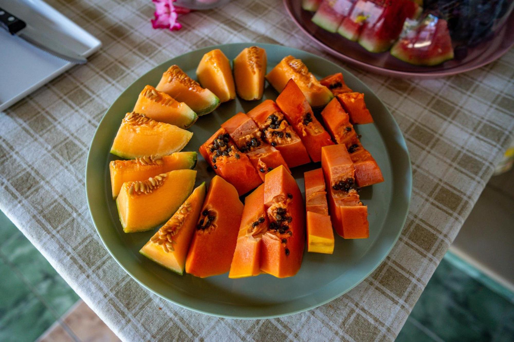 Pousada Coconut Cumbuco Zewnętrze zdjęcie