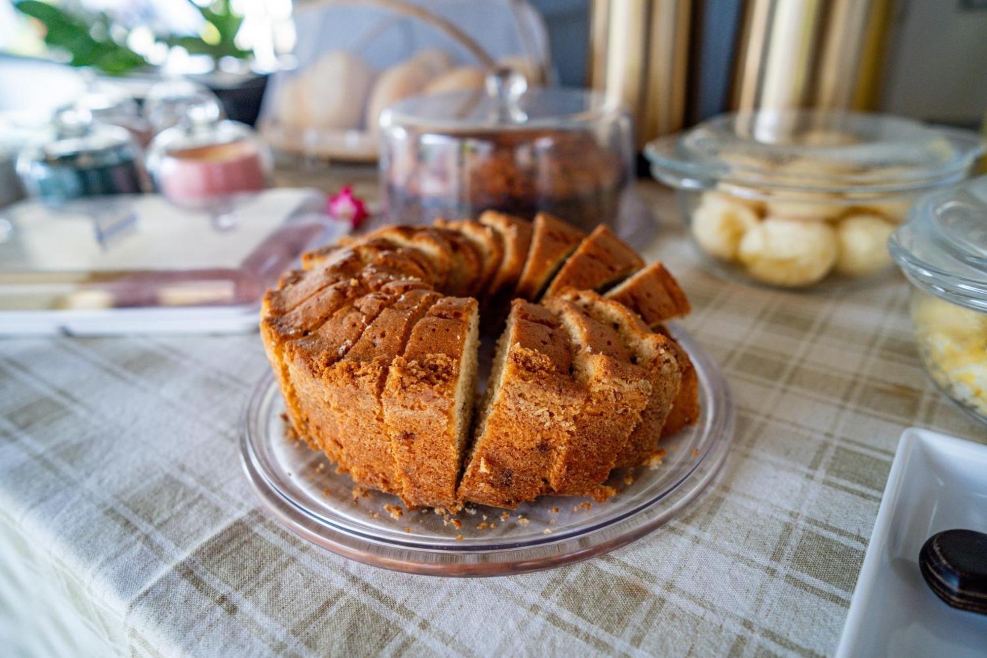 Pousada Coconut Cumbuco Zewnętrze zdjęcie